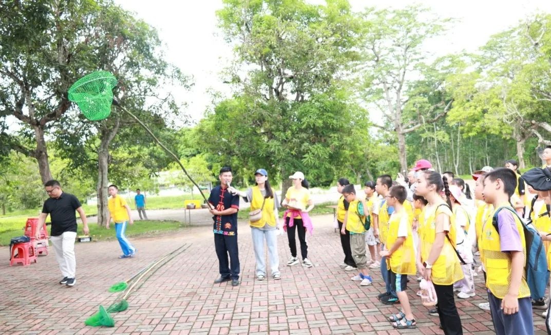 海南昌江发布五一假期活动预告：摘芒果玩赛事IM体育app海边撒欢……(图15)